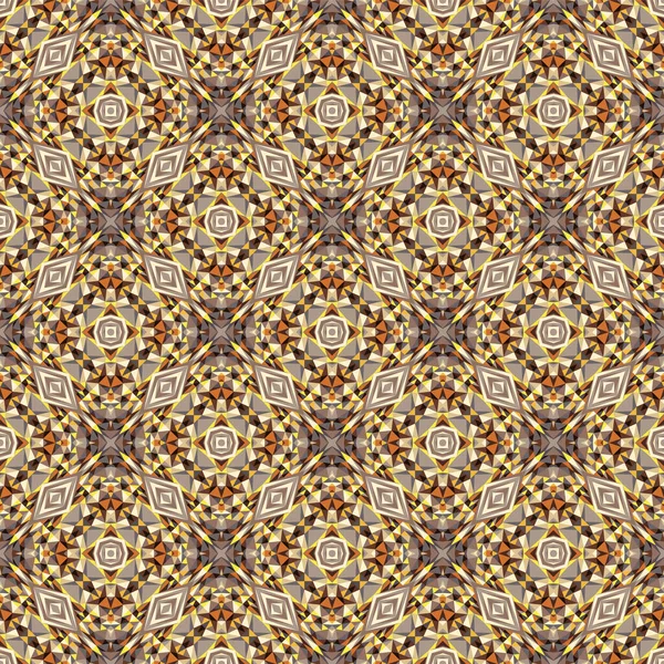 Altın desen, süs, dekorasyon, kusursuz altın doku, geometrik arkaplan, moda baskısı küçük şekiller, duvar kağıdı, kumaş, tekstil, ambalaj kağıdı vektör tasarımı şablonu.