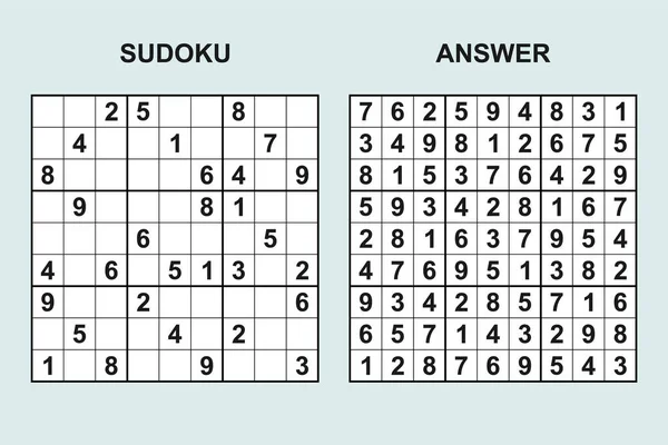 Medium Sudoku Stock Illustrations – 138 Medium Sudoku Stock Illustrations,  Vectors & Clipart - Dreamstime