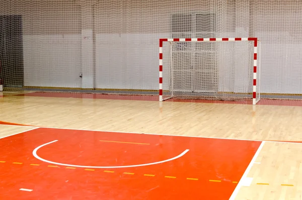 kapalı futbol hentbol futsal hedef