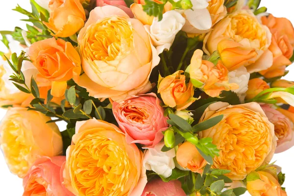 Güzel çiçek kompozisyon