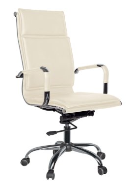 Ofis koltuk işyeri deri