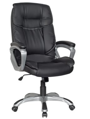 Ofis koltuk işyeri deri