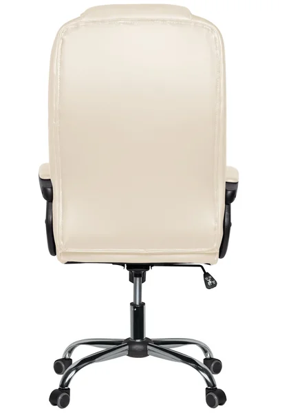 Office armchair workplace — Stock Photo, Image