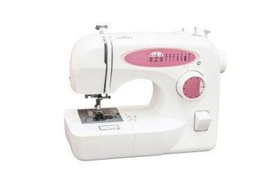 Otomatik dikiş makinesi izole