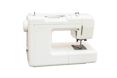 Otomatik dikiş makinesi izole