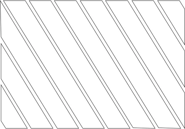 Векторный Абстрактный Фон Монохромная Текстура Изображение Включает Эффект Черно Белых — стоковый вектор