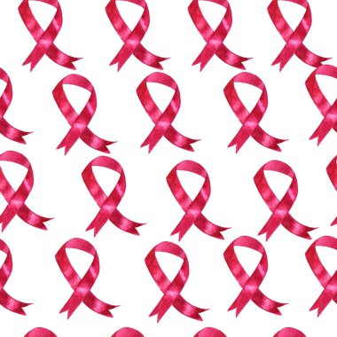 Beyaz arka planda kahve fincanlarının ve kahve etiketlerinin pürüzsüz deseni var.