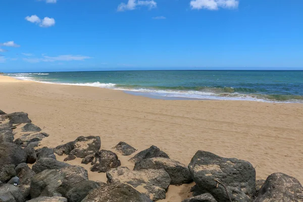 Kekaha Plajı - Kauai, Hawaii