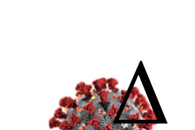 covid virüs varyantı: delta