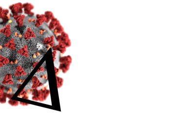 Dünya üzerindeki covid virüs varyantı: Delta