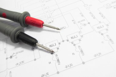 elektronik cihazlar test