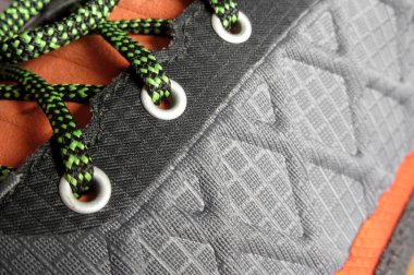 Dağ ayakkabıları için teknoloji