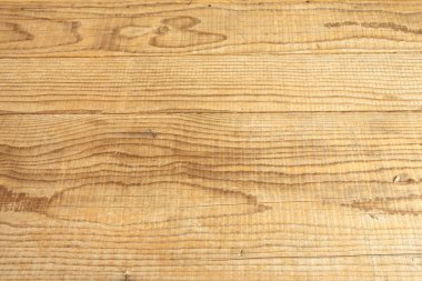 Arka plan olarak doğal çam ağacı panelleri