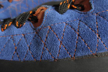 Ayakkabı tırmanma için teknoloji