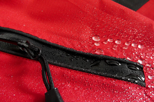 waterproof technology for mountain clothes