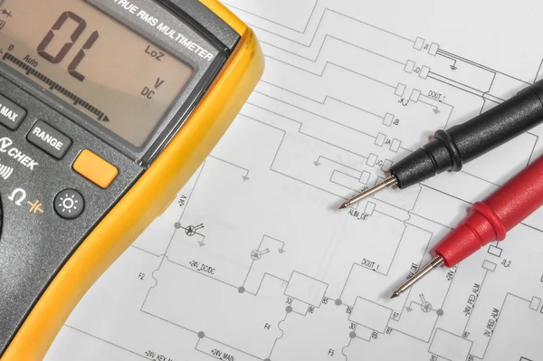 elektronik cihazlar test
