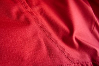 Dağ kıyafetleri için su geçirmez teknoloji