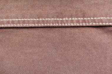 kahverengi kot arka plan olarak kullanılan