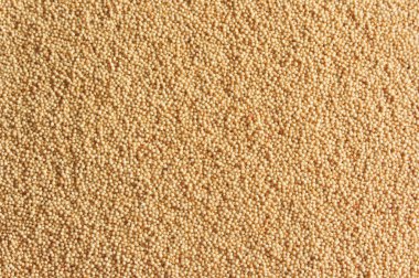 doku olarak kuru amaranth