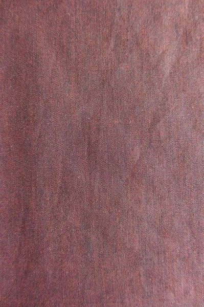 Barna/lila pamut ing, selyem hatású, Olaszországban — Stock Fotó