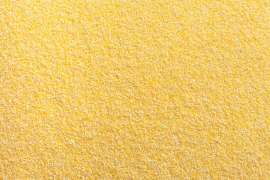 doku olarak sarı kıyılmış Mısır