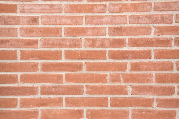 red bricks texture on construction site