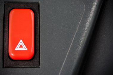 kaza durumunda acil durum düğmesi