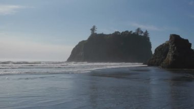 Ruby Beach huzur