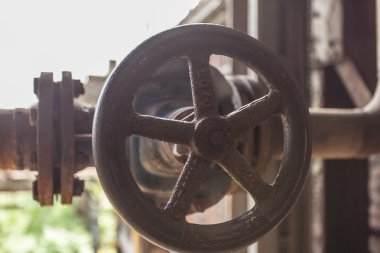 Landschaftspark Duisburg Nord