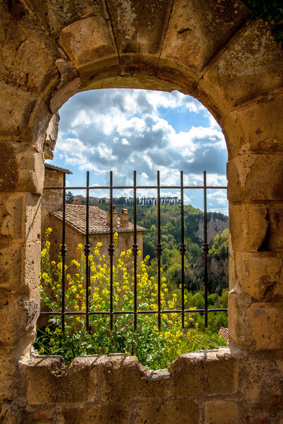 Sorano