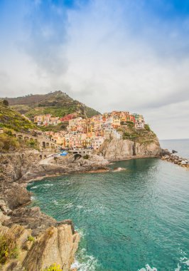 Manarola
