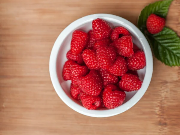 Himbeeren — Stock Photo, Image