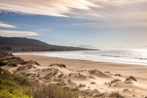 Playa de Bolonia Bay Andalusia