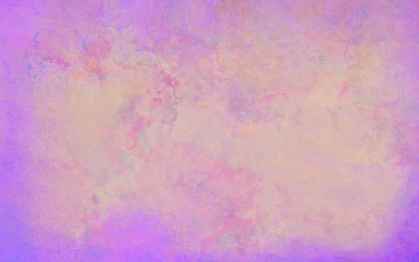 Abstraktes Pastell Violett Beige Hintergrund Mit Weißem Spritzer Und Flecken — Stockfoto