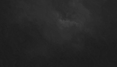 Karanlık suluboya arka plan, koyu gri, buruşuk buruşuk kırışıklıklar, soyut cadılar bayramı kağıdıyla çizilmiş.