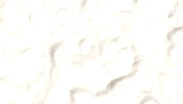 Elegante Bianco Incrinato Marmo Sfondo Illustrazione Con Grigio Curvo Sfocato — Foto Stock