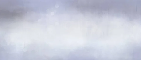 Абстрактний Фіолетовий Сірий Фон Боке Зів Ялим Центральним Прожектором Гранжевими — стокове фото