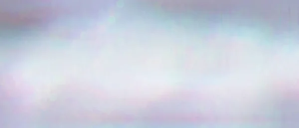 Абстрактный Радужный Неоновый Боке Фон Поблекшим Центром Внимания Гранж Облачные — стоковое фото