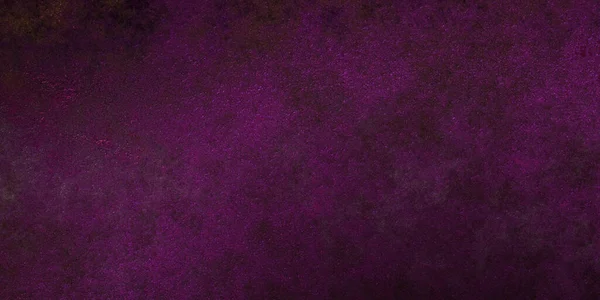 Dark Purple Background Metal Shine Wall — Stock Photo, Image