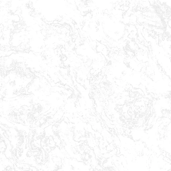 Grunge Šedé Mramorové Linky Bílém Pozadí Retro Zrnitý Texturovaný Design — Stock fotografie