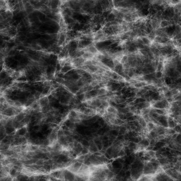 グランジ暗い不気味な羊皮紙 モノクロームホラー空のハロウィーンの紙で黒と白のクモの巣 — ストック写真