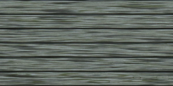 Grunge Tablero Madera Horizontal Gris Marrón Viejo Panel Ilustración Rayado —  Fotos de Stock