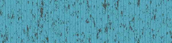 Грандж Стара Покрівельна Синя Вертикальна Дерев Яна Дошка Безшовна Покрівельна — стокове фото