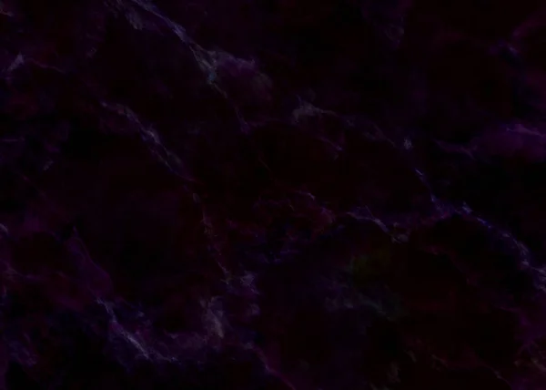 Grunge Violeta Oscuro Fondo Texturizado Mármol Agrietado Púrpura Con Líneas —  Fotos de Stock