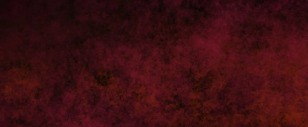 Grunge Desfocado Vermelho Angustiado Fundo Abstrato Natal Texturizado Preto Laranja — Fotografia de Stock