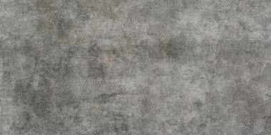 Grunge kirli gri çatlamış çimento duvar, beton kirli parşömen arka plan, grunge monokrom kağıt gri renklerin tonlarında sıkıntılı tasarım