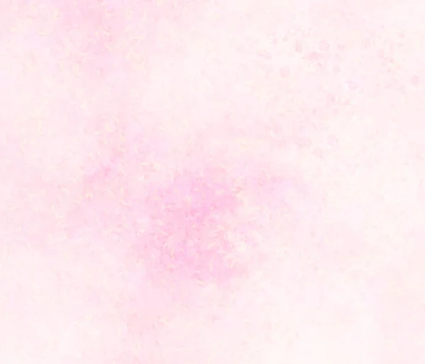 Красивий Який Рожевий Оранжевий Персик Тканиною Або Текстильним Листям Дизайн — стокове фото