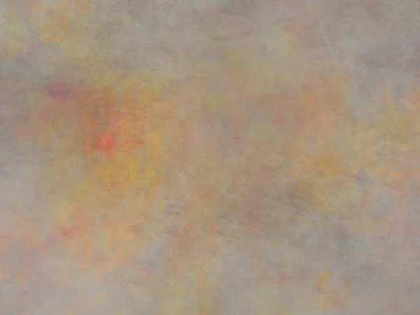 Abstrakcyjny Starszy Starożytny Antyczny Beżowy Szary Brązowy Pomarańczowy Ciepłe Puste — Zdjęcie stockowe