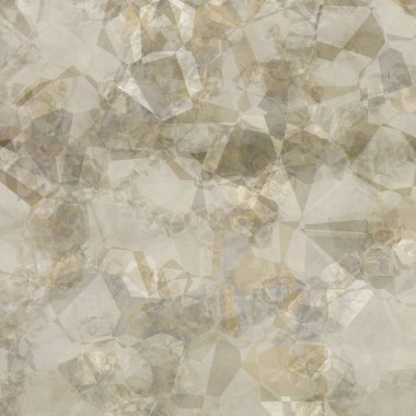 Düşük polyester kahverengi altın şekiller, kristallerde çokgen arka plan, mozaik, şablon tasarımı, soyut geometrik çizgiler açılar şekiller