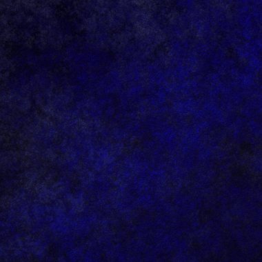 Grunge suyu koyu mavi kumaş sıkıntılı arkaplan